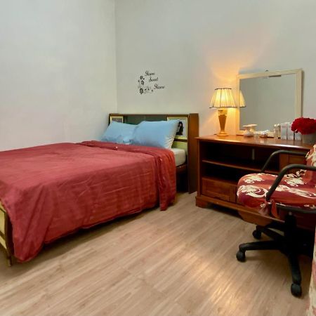 Angel Spa Garden'S Homestay Ипох Экстерьер фото