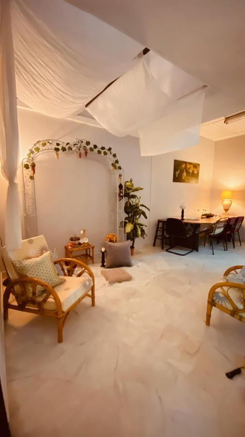 Angel Spa Garden'S Homestay Ипох Экстерьер фото