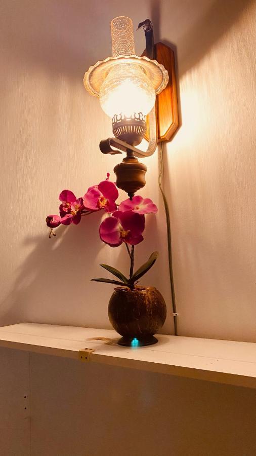 Angel Spa Garden'S Homestay Ипох Экстерьер фото
