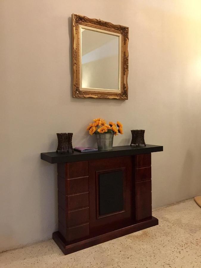 Angel Spa Garden'S Homestay Ипох Экстерьер фото