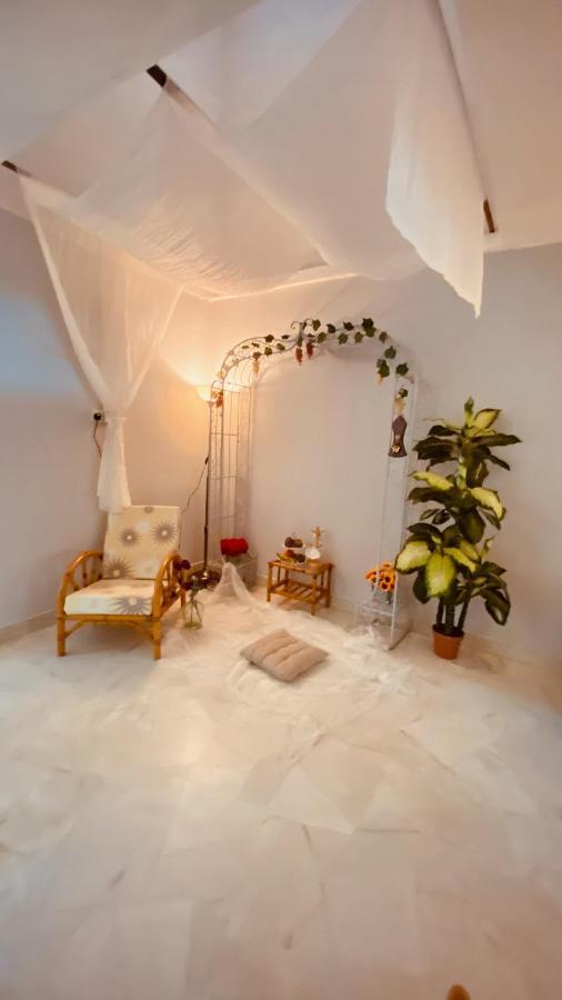 Angel Spa Garden'S Homestay Ипох Экстерьер фото