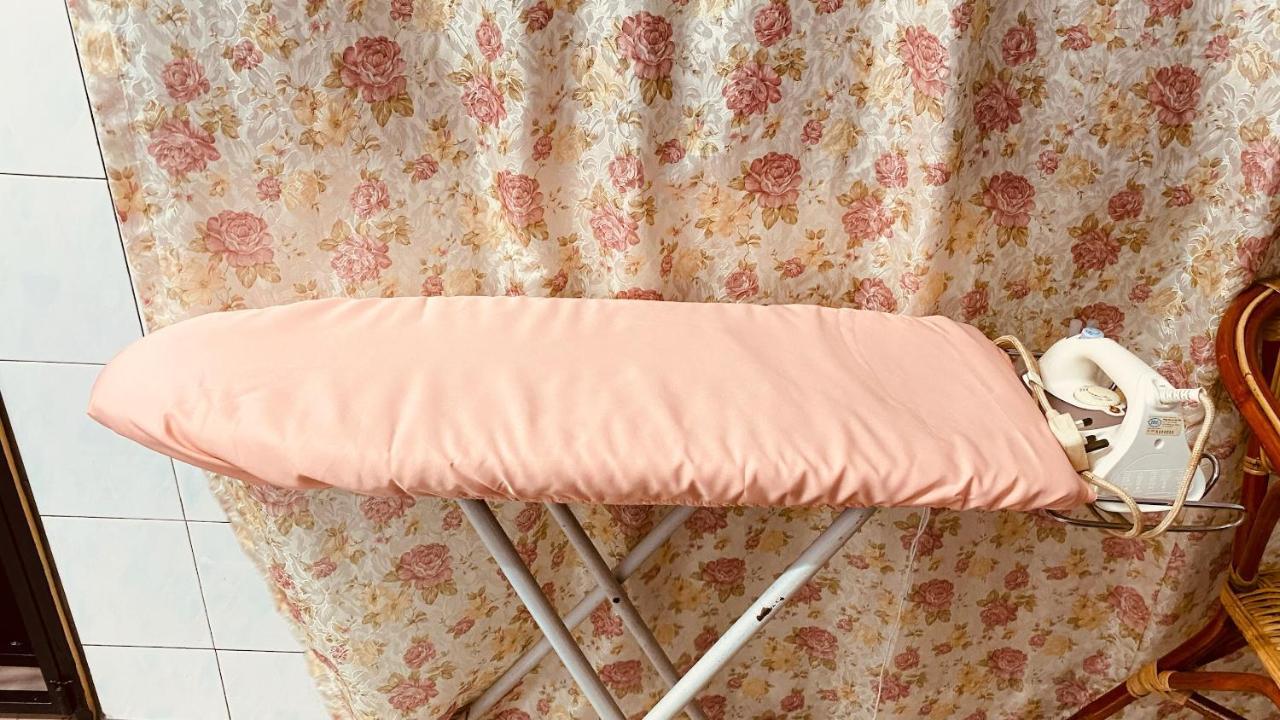 Angel Spa Garden'S Homestay Ипох Экстерьер фото