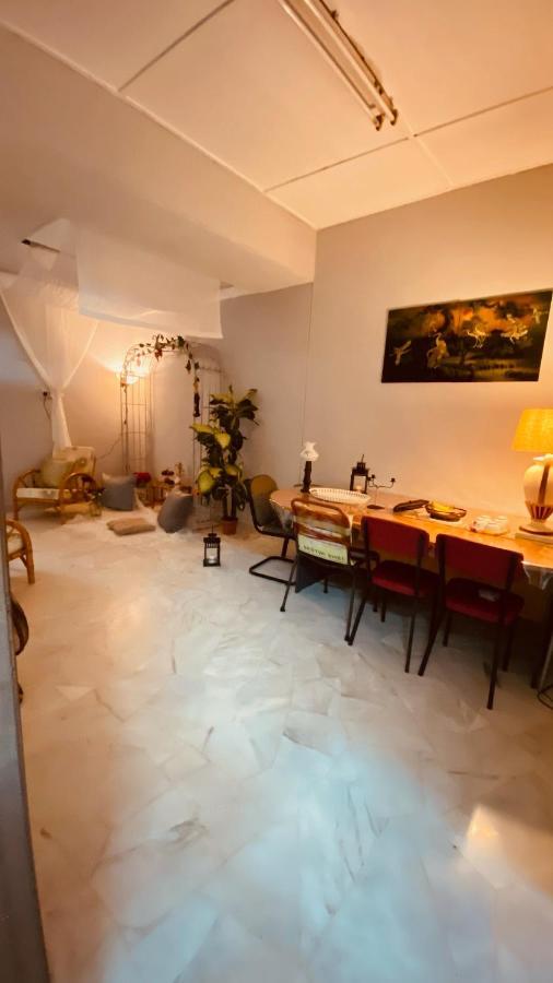 Angel Spa Garden'S Homestay Ипох Экстерьер фото