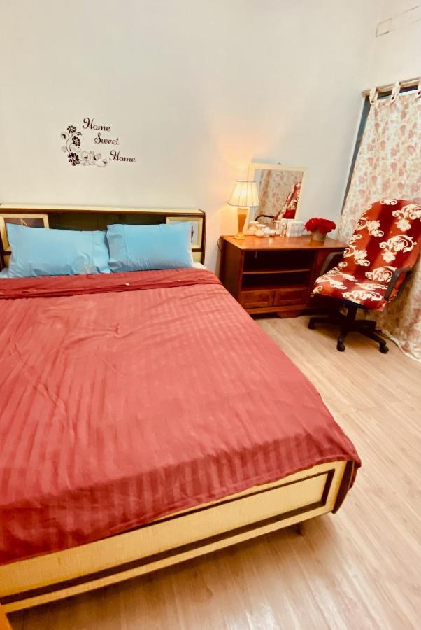 Angel Spa Garden'S Homestay Ипох Экстерьер фото