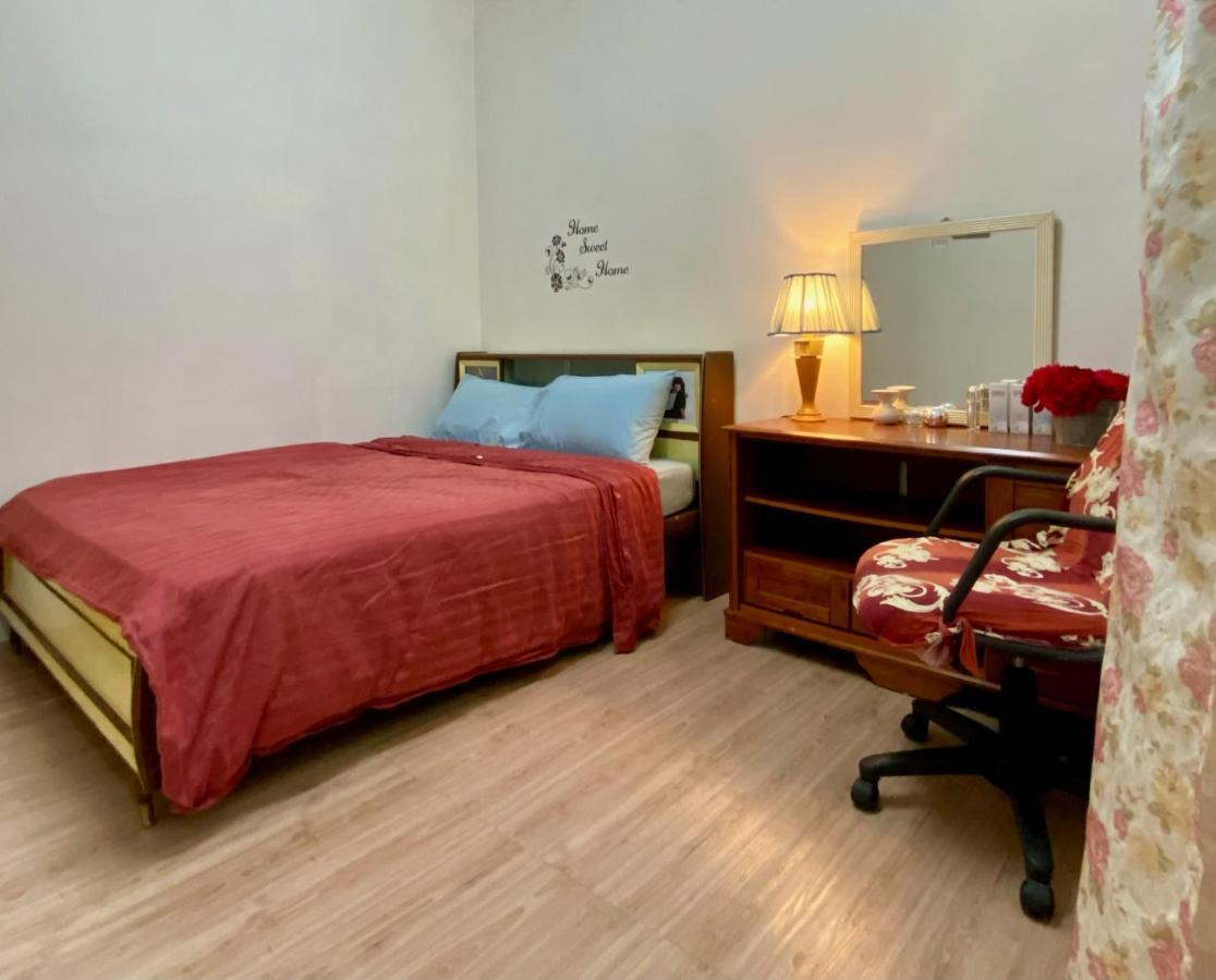 Angel Spa Garden'S Homestay Ипох Экстерьер фото