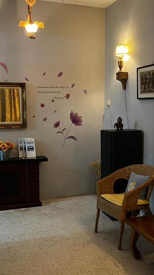 Angel Spa Garden'S Homestay Ипох Экстерьер фото
