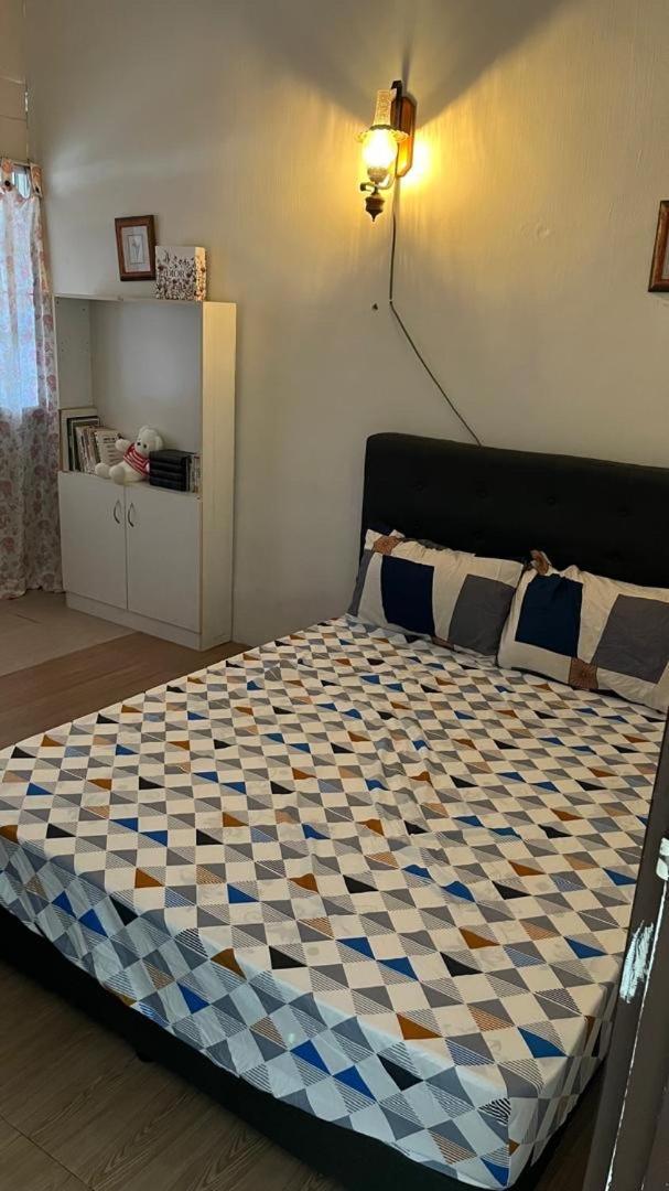 Angel Spa Garden'S Homestay Ипох Экстерьер фото
