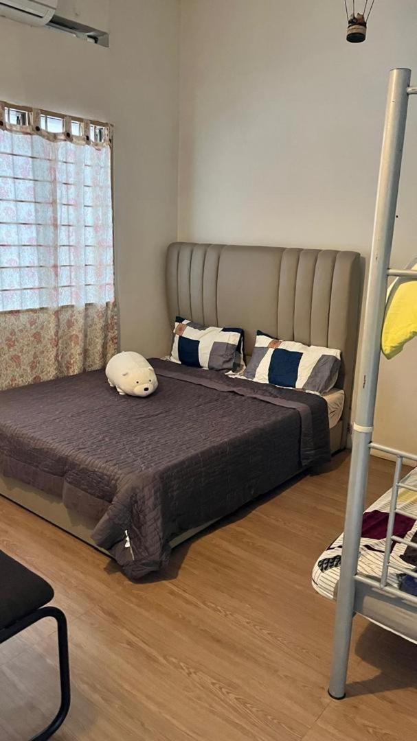 Angel Spa Garden'S Homestay Ипох Экстерьер фото